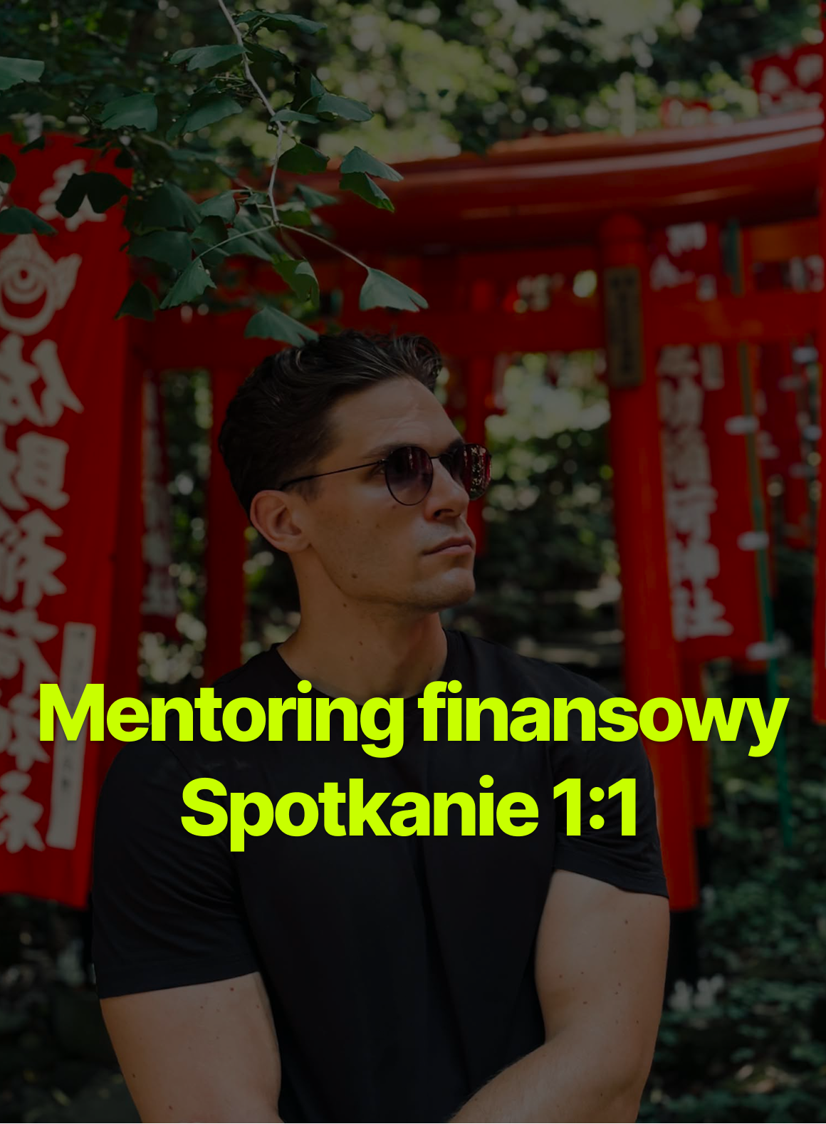 Mentoring finansowy - spotkanie 1:1